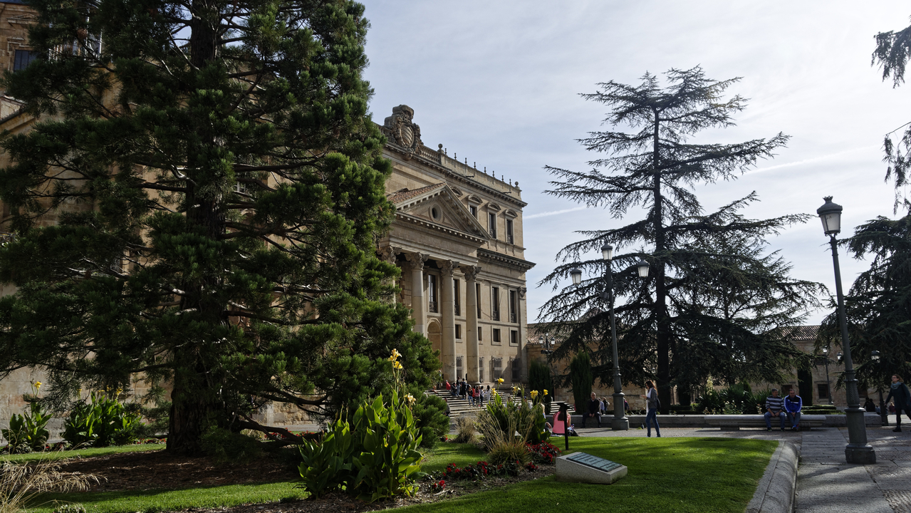 20141023 120341•Salamanca•Castile and Leon•Spain